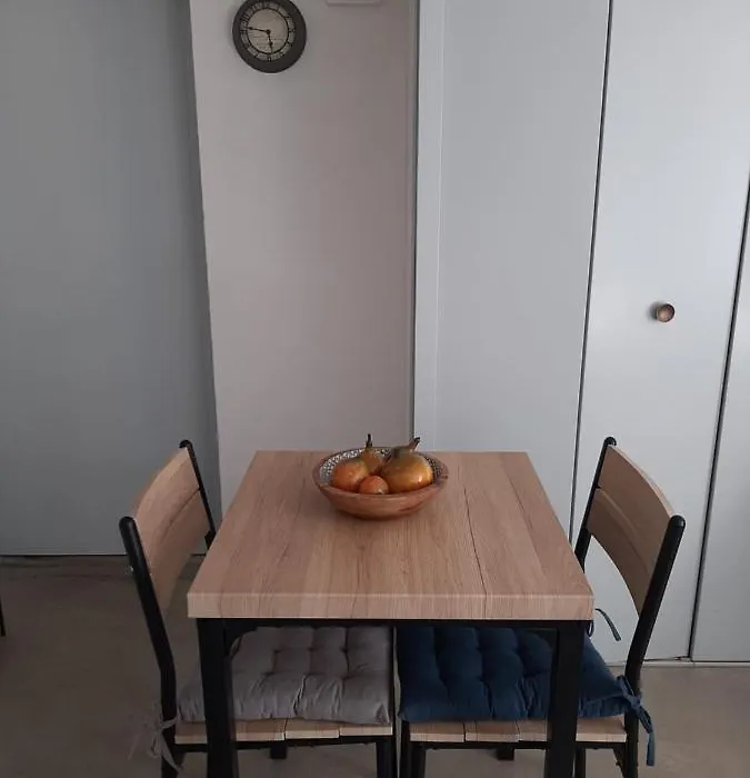 Chambre d'hôte Chez Josie-1