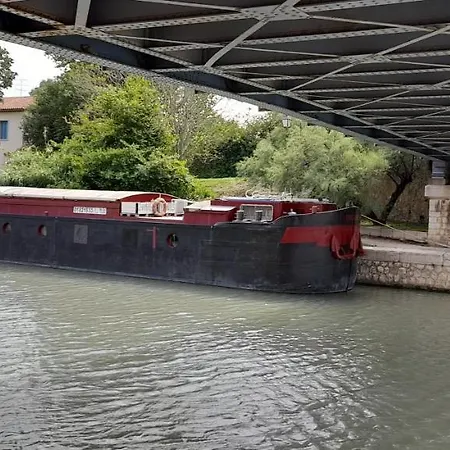 Péniche Chopine-3
