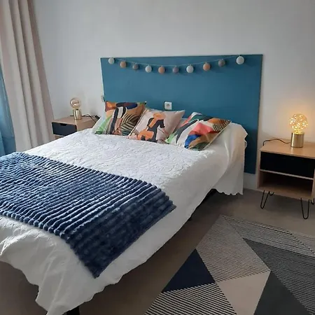 Chambre d'hôte Chez Josie-2