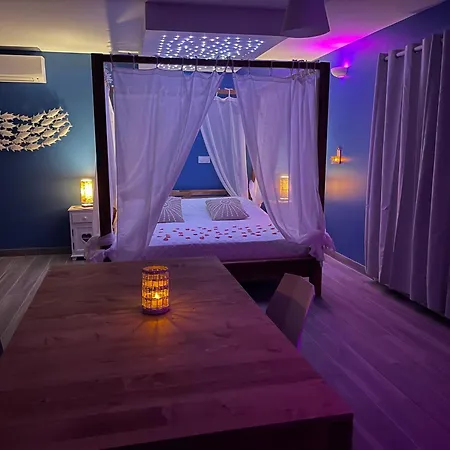 La Paillote Exotique Spa-2